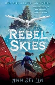 Cover von Rebel Skies