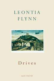 Cover von Drives