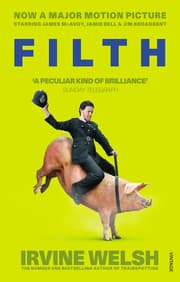 Cover von Filth