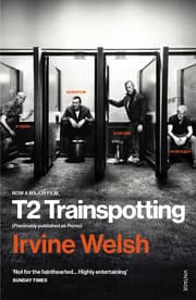 Cover von T2 Trainspotting