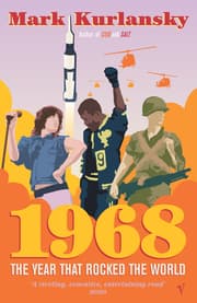 Cover von 1968