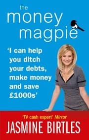 Cover von The Money Magpie
