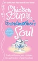 Cover von Chicken Soup for the Grandmother's Soul