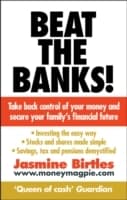 Cover von Beat the Banks!