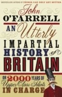 Cover von Utterly Impartial History of Britain