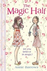 Cover von The Magic Half