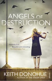 Cover von Angels of Destruction