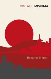 Cover von Runaway Horses