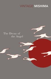 Cover von The Decay Of The Angel