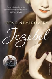 Cover von Jezebel