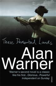 Cover von These Demented Lands