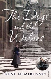 Cover von The Dogs and the Wolves