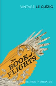 Cover von The Book of Flights