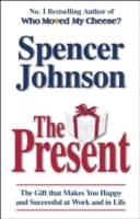 Cover von Present