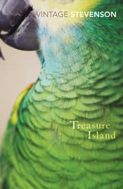 Cover von Treasure Island