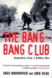 Cover von The Bang-Bang Club