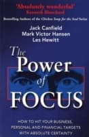Cover von The Power Of Focus