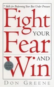 Cover von Fight Your Fear And Win
