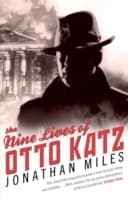 Cover von Nine Lives of Otto Katz