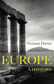 Cover von Europe