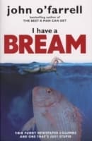 Cover von I Have A Bream
