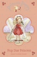 Cover von Princess Poppy: Pop Star Princess