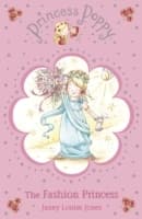 Cover von Princess Poppy: The Fashion Princess