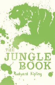 Cover von The Jungle Book