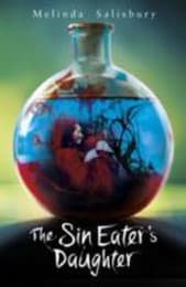 Cover von The Sin Eater's Daughter