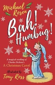 Cover von Bah! Humbug!