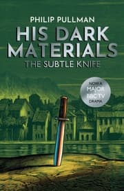 Cover von His Dark Materials - The Subtle Knife