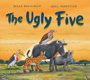 Cover von The Ugly Five