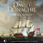 Cover von An Ill Wind