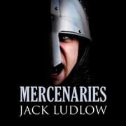 Cover von Mercenaries