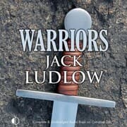 Cover von Warriors