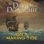 Cover von On a Making Tide