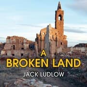 Cover von A Broken Land