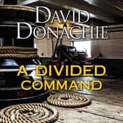 Cover von A Divided Command