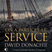 Cover von On a Particular Service