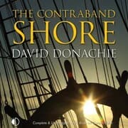 Cover von The Contraband Shore