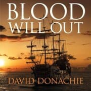 Cover von Blood Will Out