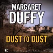 Cover von Dust to Dust