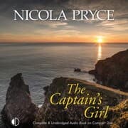 Cover von The Captain's Girl