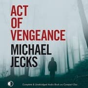 Cover von Act of Vengeance