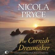 Cover von The Cornish Dressmaker