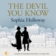Cover von The Devil You Know