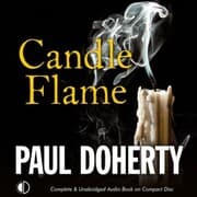 Cover von Candle Flame