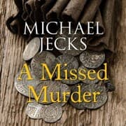 Cover von A Missed Murder
