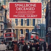 Cover von Smallbone Deceased