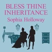 Cover von Bless Thine Inheritance